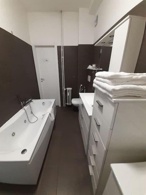 Appartement La Tua Casa Romana