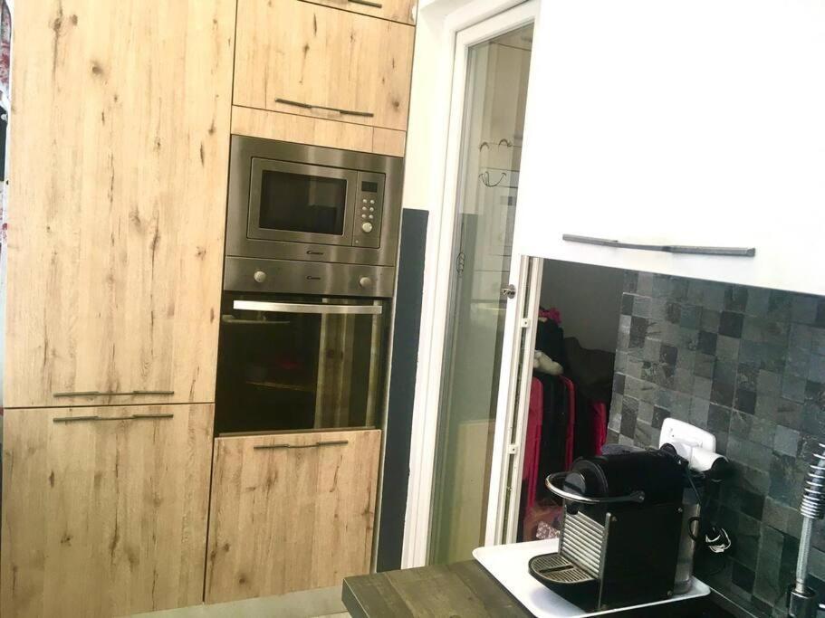 Appartement La Tua Casa Romana Rome