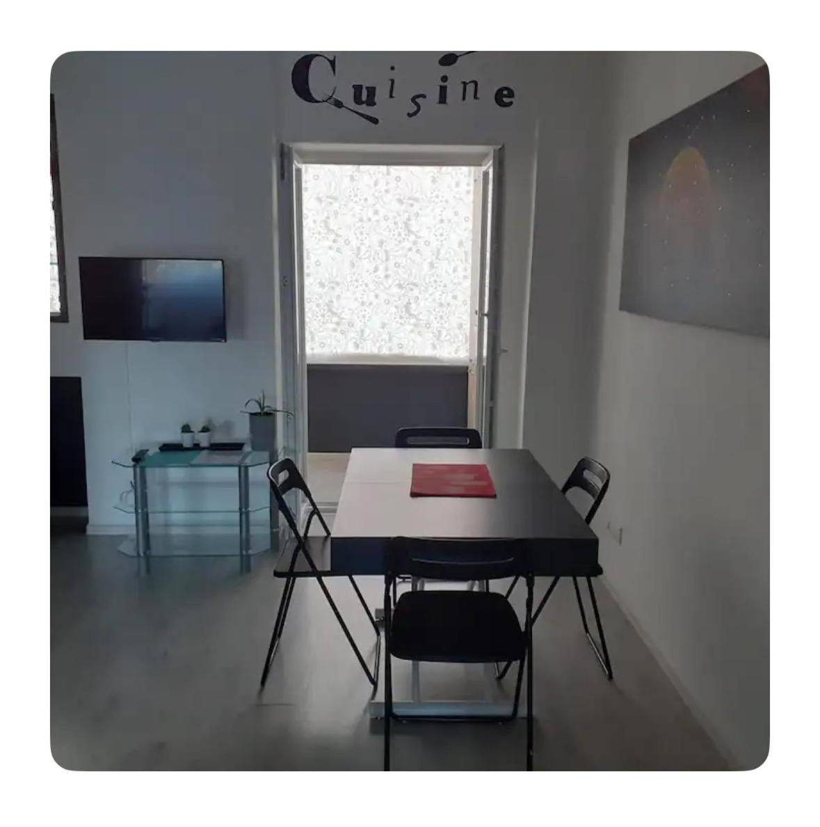 La Tua Casa Romana Appartement *