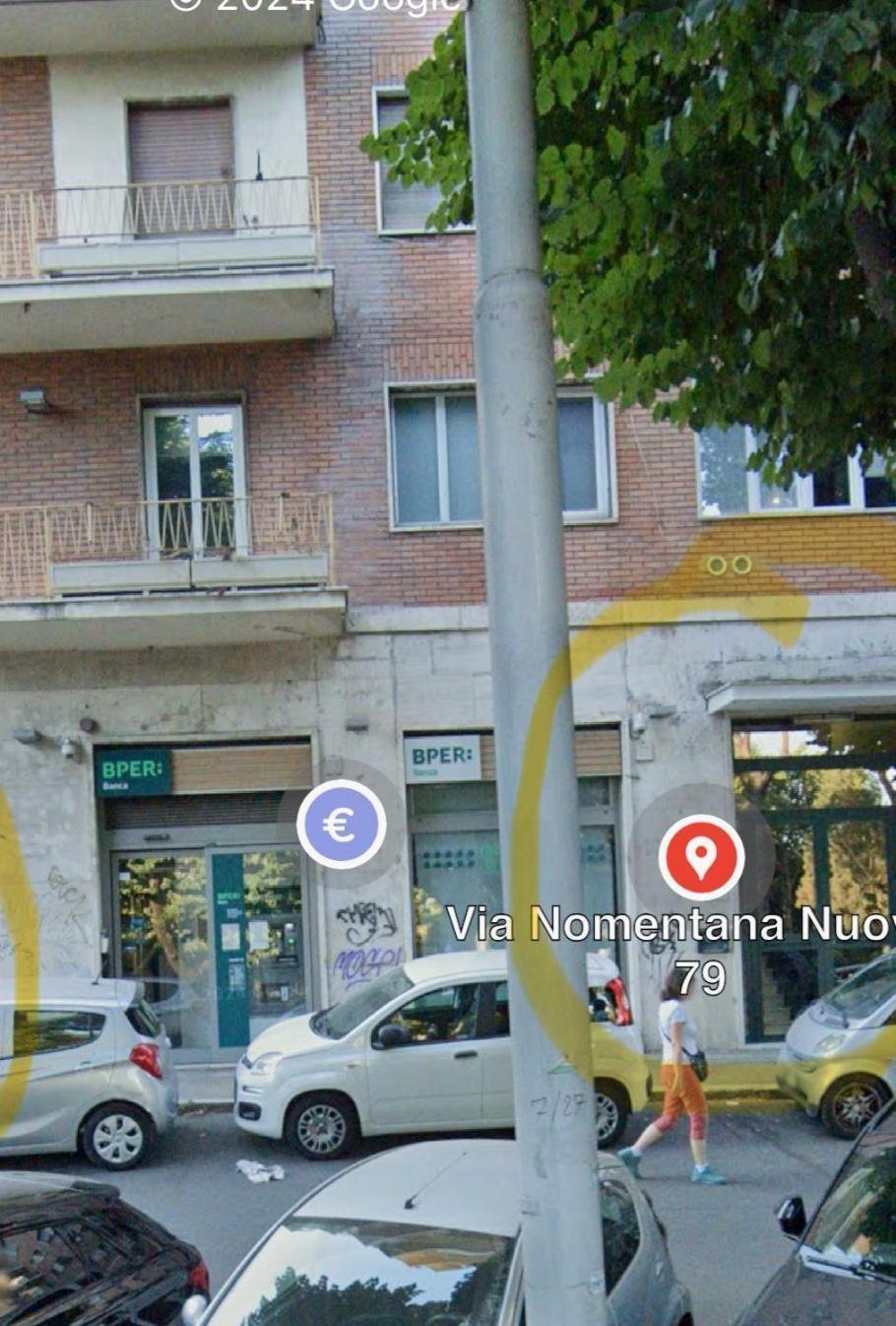 Appartement La Tua Casa Romana *